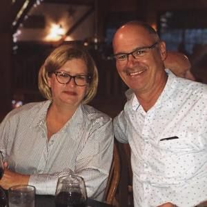 Meet your Posher, Johanne